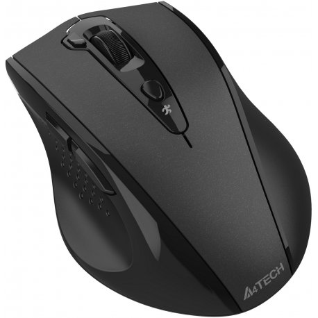 Бездротова миша A4Tech G7-810S Air2 Black