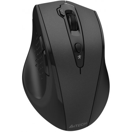 Бездротова миша A4Tech G7-810S Air2 Black