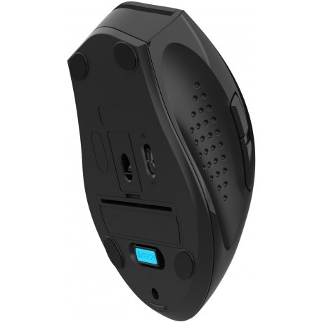 Беспроводная мышь A4Tech G7-810S Air2 Black