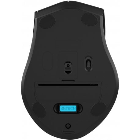 Бездротова миша A4Tech G7-810S Air2 Black