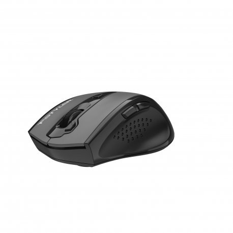 Бездротова миша ігрова A4Tech Fstyler FG55S Plus Grey