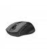 Бездротова миша ігрова A4Tech Fstyler FG55S Plus Grey