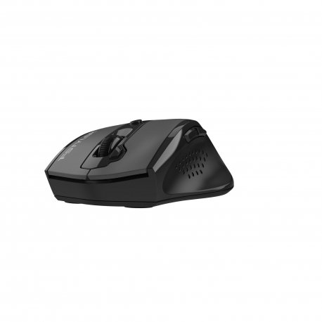 Бездротова миша ігрова A4Tech Fstyler FG55S Plus Grey