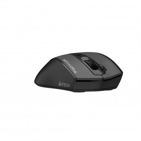 Бездротова миша ігрова A4Tech Fstyler FG55S Plus Grey