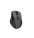 Бездротова миша ігрова A4Tech Fstyler FG55S Plus Grey