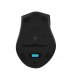 Бездротова миша ігрова A4Tech Fstyler FG55S Plus Grey