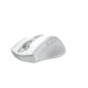 Бездротова миша ігрова A4Tech Fstyler FG55S Plus White