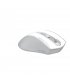 Бездротова миша ігрова A4Tech Fstyler FG55S Plus White
