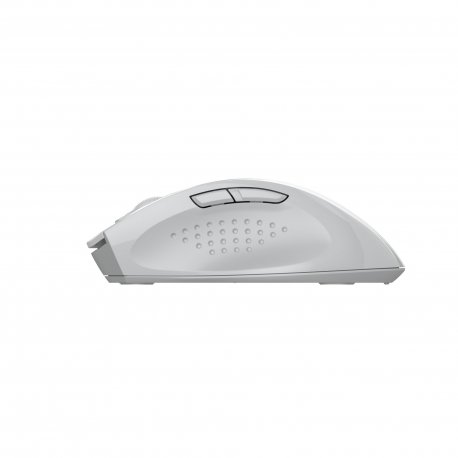 Бездротова миша ігрова A4Tech Fstyler FG55S Plus White
