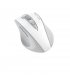 Бездротова миша ігрова A4Tech Fstyler FG55S Plus White