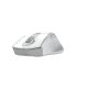 Бездротова миша ігрова A4Tech Fstyler FG55S Plus White