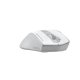Бездротова миша ігрова A4Tech Fstyler FG55S Plus White