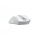 Бездротова миша ігрова A4Tech Fstyler FG55S Plus White