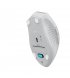 Бездротова миша ігрова A4Tech Fstyler FG55S Plus White