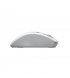 Бездротова миша ігрова A4Tech Fstyler FG55S Plus White