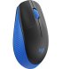 Беспроводная мышь Logitech M190 Wireless Blue (910-005907)
