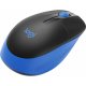 Бездротова миша Logitech M190 Wireless Blue (910-005907) Бездротова миша Logitech M190 Wireless Blue (910-005907)