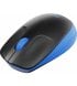 Бездротова миша Logitech M190 Wireless Blue (910-005907)
