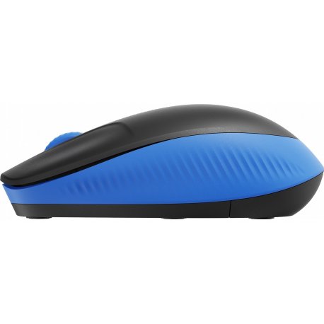Беспроводная мышь Logitech M190 Wireless Blue (910-005907)