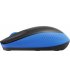 Бездротова миша Logitech M190 Wireless Blue (910-005907)