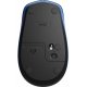 Бездротова миша Logitech M190 Wireless Blue (910-005907) Бездротова миша Logitech M190 Wireless Blue (910-005907)