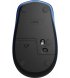Беспроводная мышь Logitech M190 Wireless Blue (910-005907)