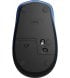 Бездротова миша Logitech M190 Wireless Blue (910-005907)