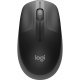 Бездротова миша Logitech M190 Wireless Charcoal (910-005905)