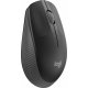 Бездротова миша Logitech M190 Wireless Charcoal (910-005905)