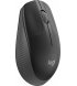 Бездротова миша Logitech M190 Wireless Charcoal (910-005905)