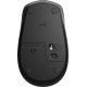 Бездротова миша Logitech M190 Wireless Charcoal (910-005905)