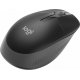Бездротова миша Logitech M190 Wireless Charcoal (910-005905)