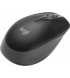 Бездротова миша Logitech M190 Wireless Charcoal (910-005905)