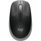 Бездротова миша Logitech M190 Wireless Mid Grey (910-005906)