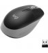 Беспроводная мышь Logitech M190 Wireless Mid Grey (910-005906)