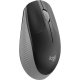 Бездротова миша Logitech M190 Wireless Mid Grey (910-005906)