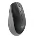 Беспроводная мышь Logitech M190 Wireless Mid Grey (910-005906)