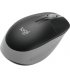 Бездротова миша Logitech M190 Wireless Mid Grey (910-005906)