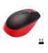 Беспроводная мышь Logitech M190 Wireless Red (910-005908)