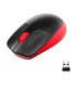 Бездротова миша Logitech M190 Wireless Red (910-005908)