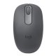 Бездротова миша Logitech M196 Graphite (910-007459) Бездротова миша Logitech M196 Graphite (910-007459)