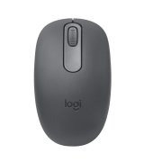 Бездротова миша Logitech M196 Graphite (910-007459)