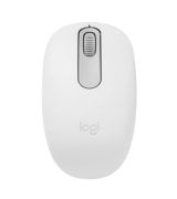 Бездротова миша Logitech M196 Off White (910-007460)