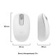 Бездротова миша Logitech M196 Off White (910-007460) Бездротова миша Logitech M196 Off White (910-007460)