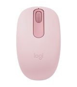Беспроводная мышь Logitech M196 Rose (910-007461)