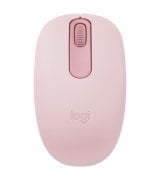 Бездротова миша Logitech M196 Rose (910-007461)