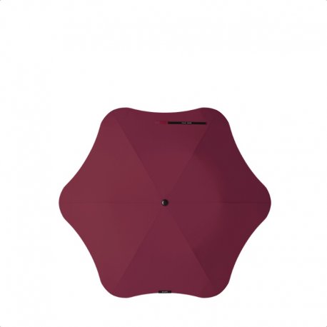 Парасолька Blunt Metro Clubhouse Red (MET1025)