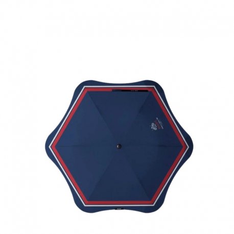 Парасолька Blunt Metro Courtside Navy (MET1026)