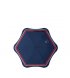 Парасолька Blunt Metro Courtside Navy (MET1026)
