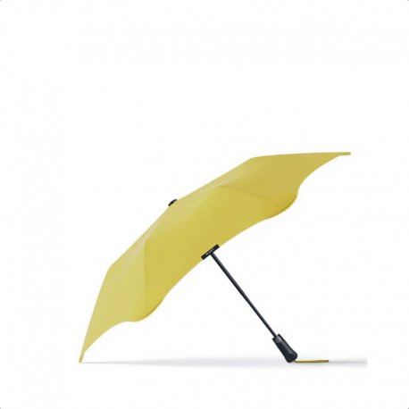 Парасолька Blunt Metro UV Sunshine Yellow (MET1028)